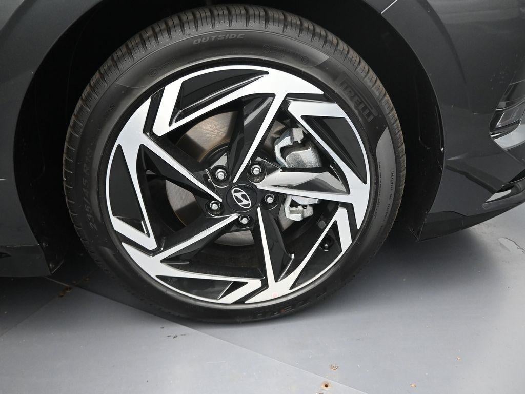 2025 Hyundai SONATA SEL Convenience Convenience