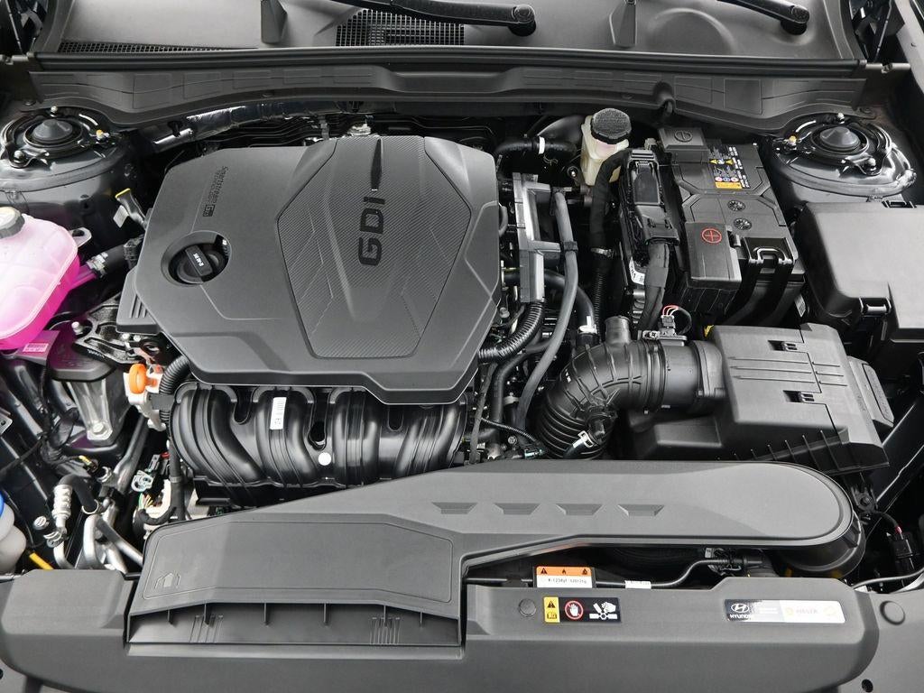 2025 Hyundai SONATA SEL Convenience Convenience