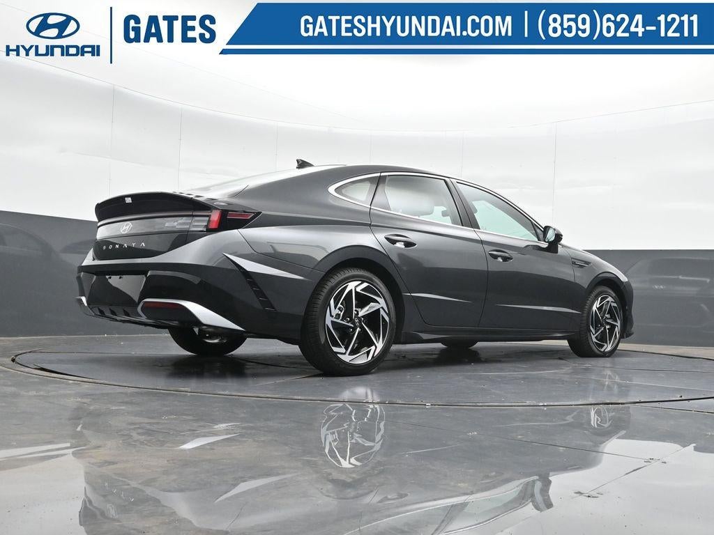 2025 Hyundai SONATA SEL Convenience Convenience