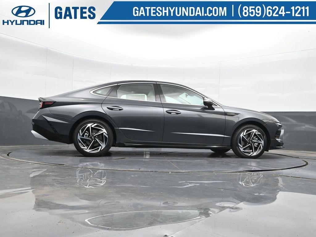 2025 Hyundai SONATA SEL Convenience Convenience
