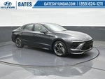 2025 Hyundai SONATA SEL Convenience Convenience