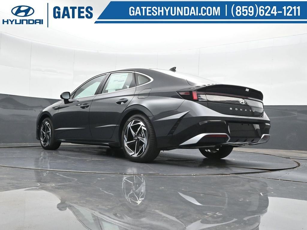 2025 Hyundai SONATA SEL Convenience Convenience