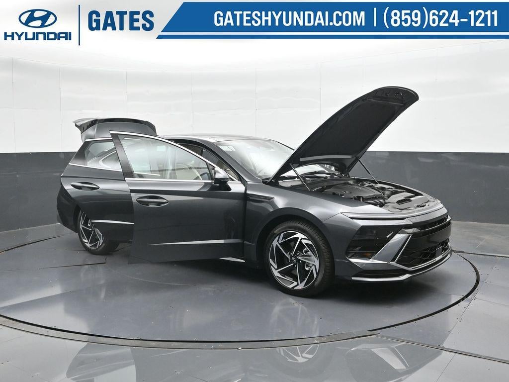 2025 Hyundai SONATA SEL Convenience Convenience