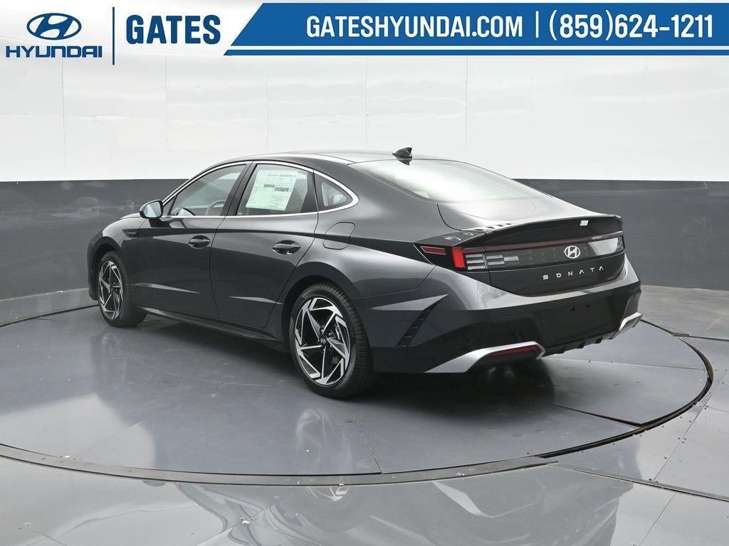 2025 Hyundai SONATA SEL Convenience Convenience