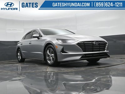 2023 Hyundai SONATA SE