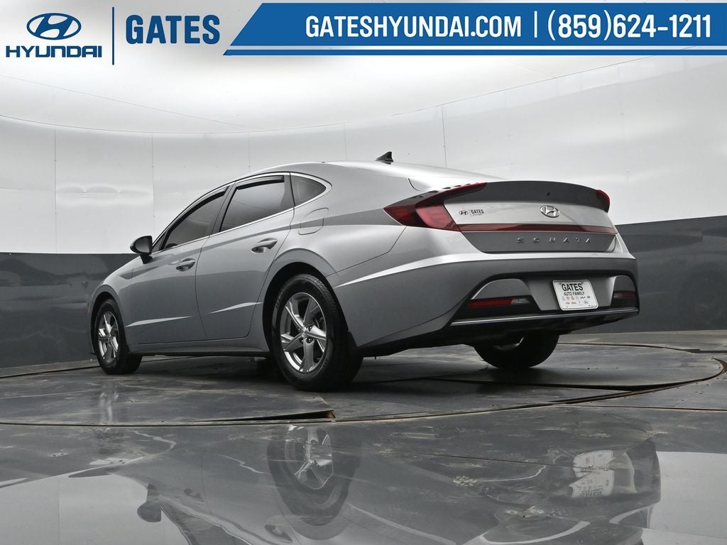 2023 Hyundai SONATA SE