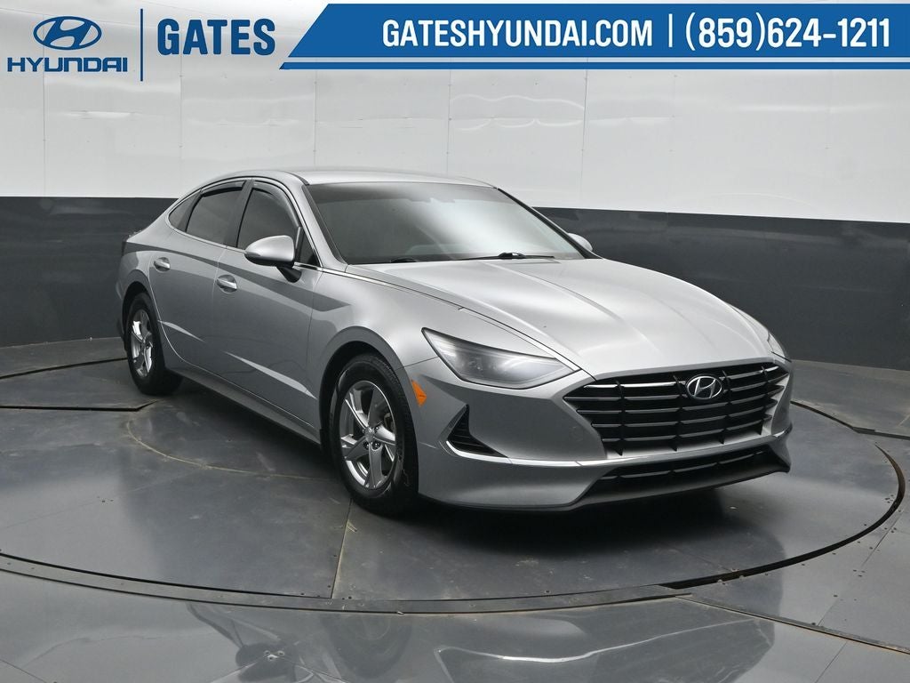 2023 Hyundai SONATA SE