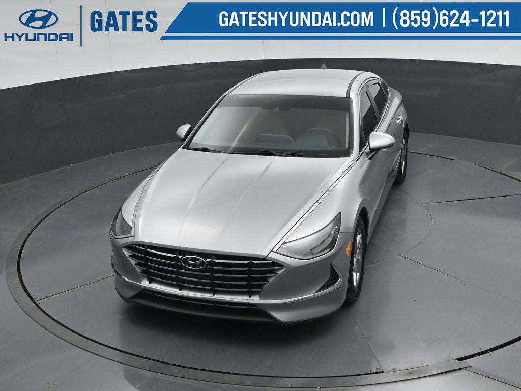 2023 Hyundai SONATA SE