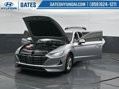 2023 Hyundai SONATA SE