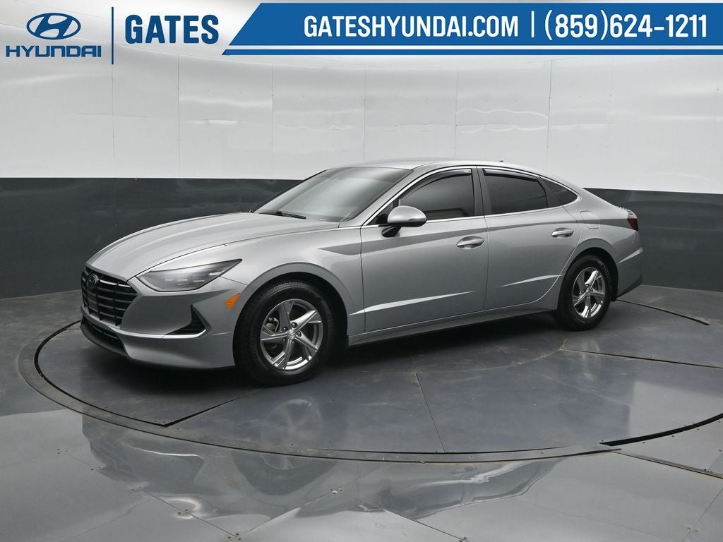 2023 Hyundai SONATA SE