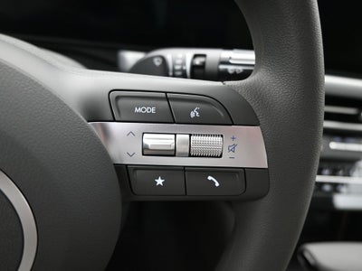 2025 Hyundai SONATA SE