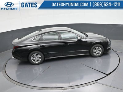 2025 Hyundai SONATA SE