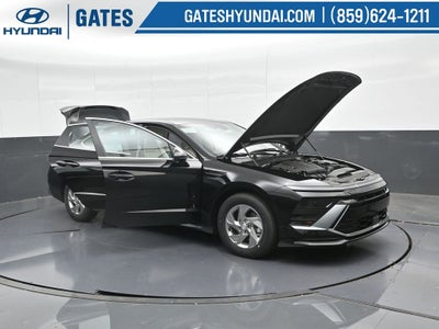 2025 Hyundai SONATA SE