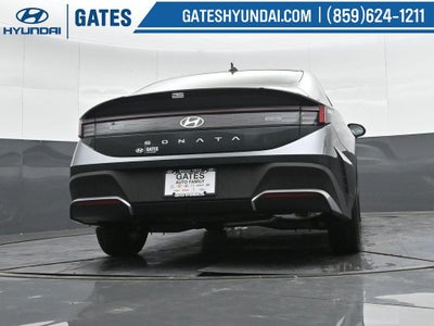 2026 Hyundai SONATA SE