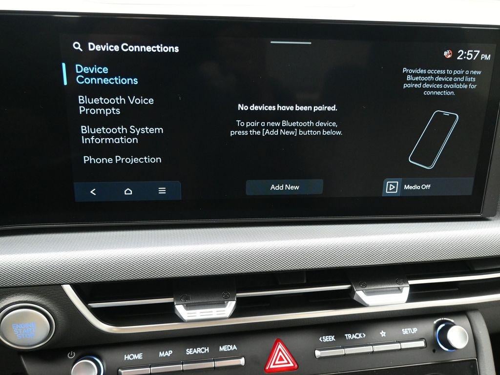 2026 Hyundai SONATA SE