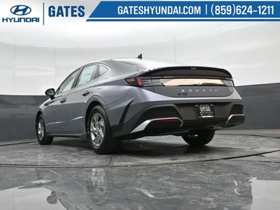 2026 Hyundai SONATA SE