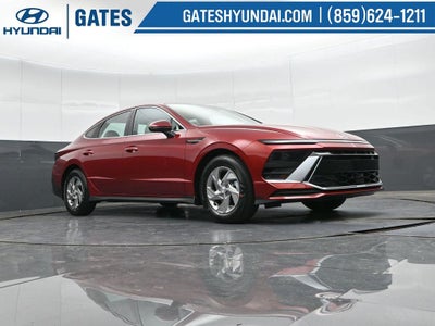 2026 Hyundai SONATA SE