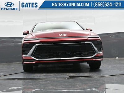 2026 Hyundai SONATA SE