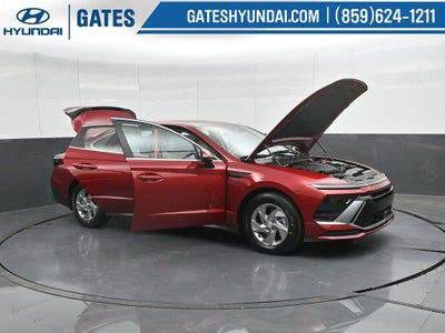 2026 Hyundai SONATA SE