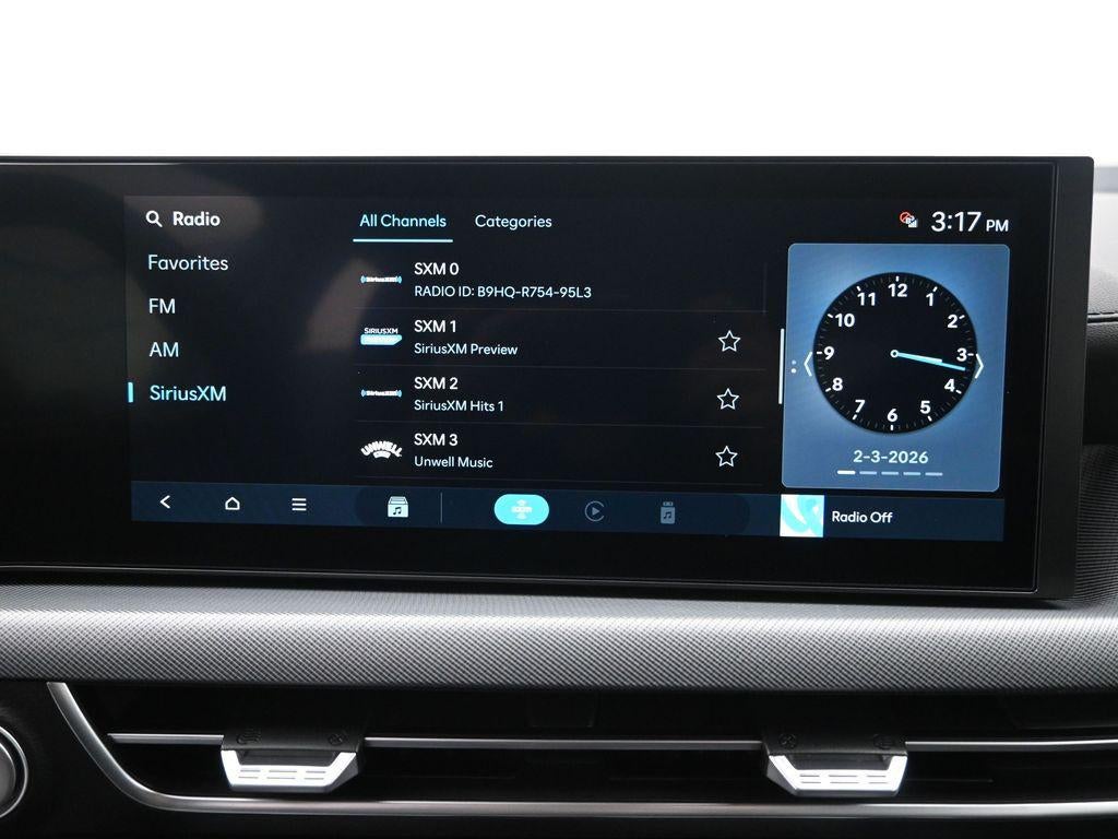 2026 Hyundai SONATA SE