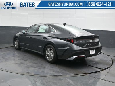 2026 Hyundai SONATA SE