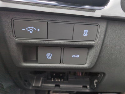 2027 Hyundai SONATA N Line