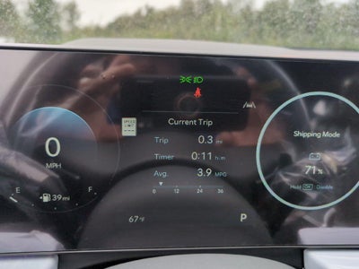 2027 Hyundai SONATA N Line