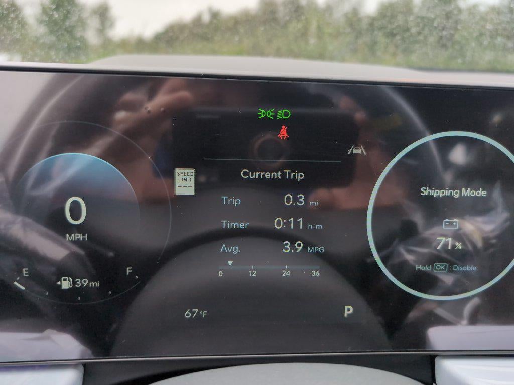 2027 Hyundai SONATA N Line