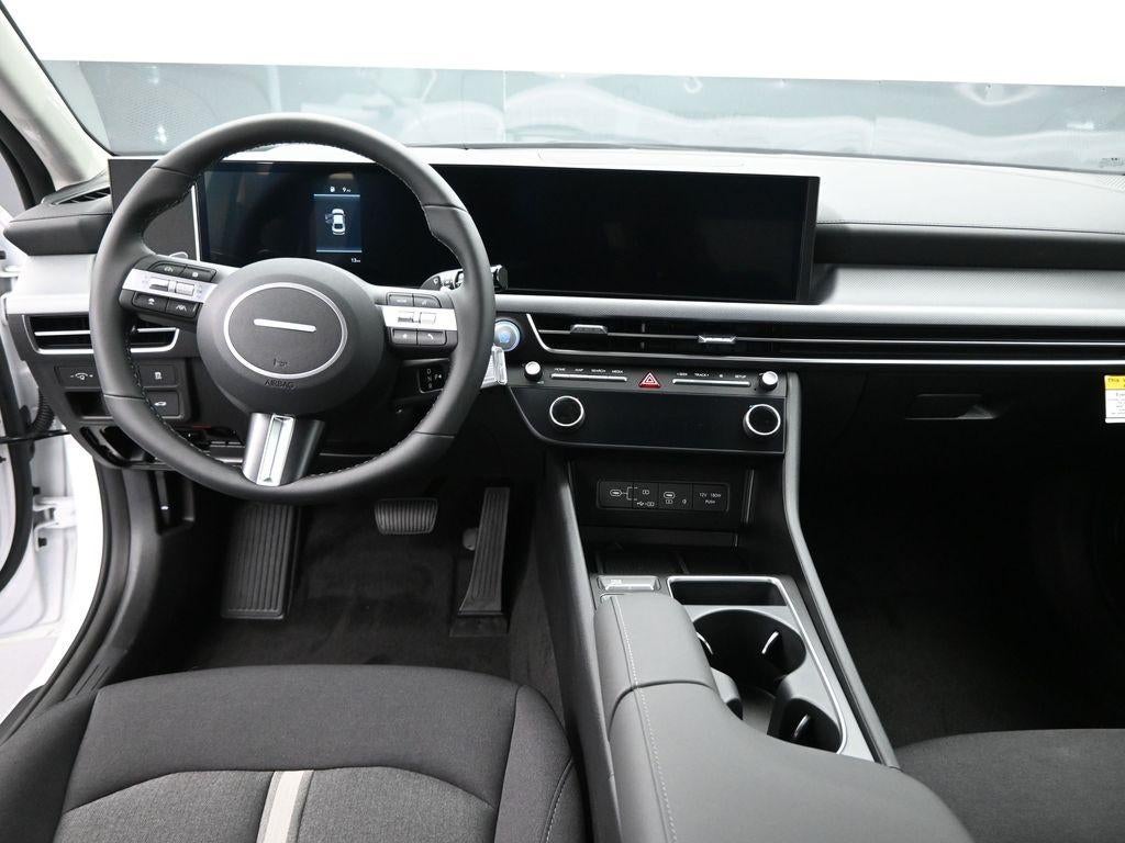 2026 Hyundai SONATA SEL Sport Sport