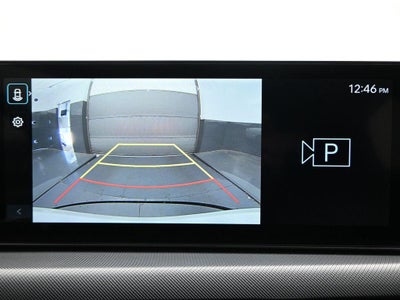 2026 Hyundai SONATA SEL Sport Sport