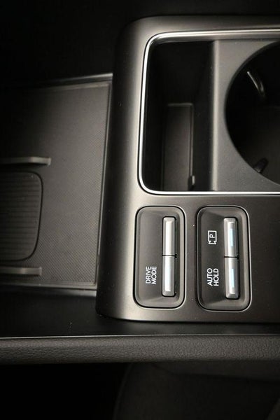 2026 Hyundai SONATA SEL Sport Sport