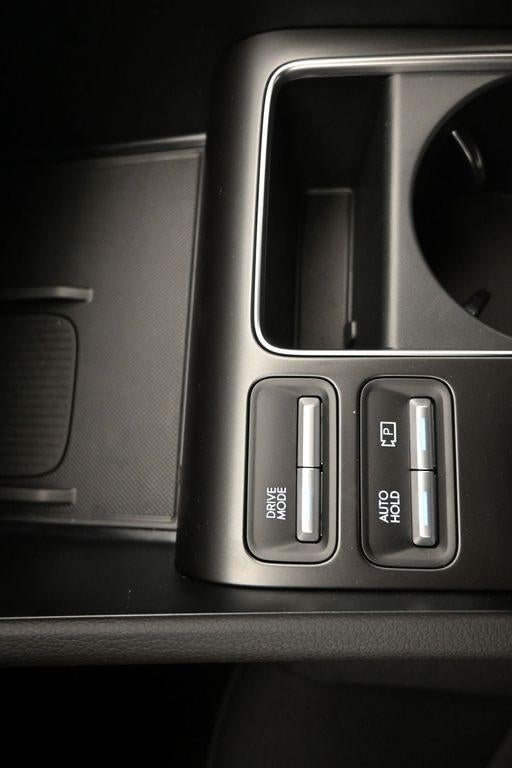 2026 Hyundai SONATA SEL Sport Sport