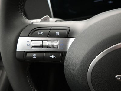 2026 Hyundai SONATA SEL Sport Sport