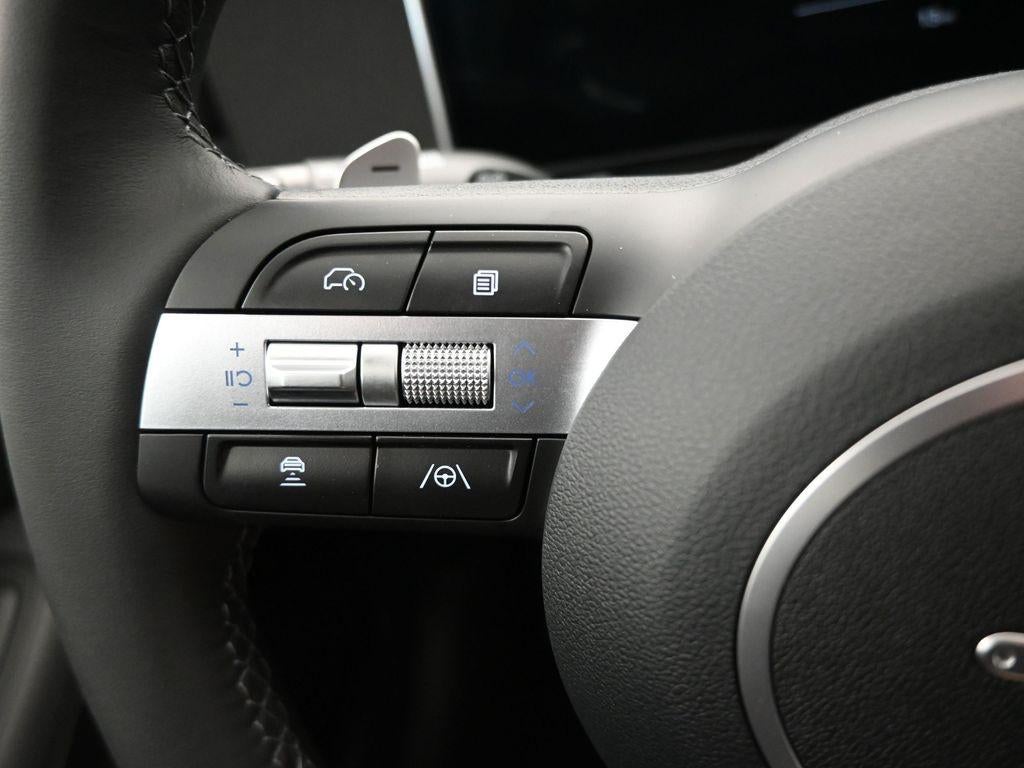 2026 Hyundai SONATA SEL Sport Sport