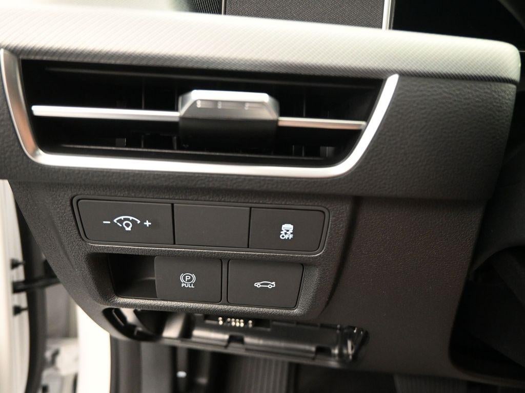 2026 Hyundai SONATA SEL Sport Sport