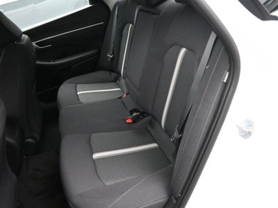 2026 Hyundai SONATA SEL Sport Sport