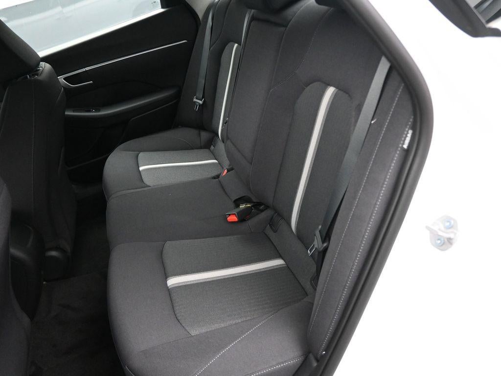 2026 Hyundai SONATA SEL Sport Sport