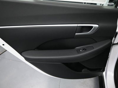 2026 Hyundai SONATA SEL Sport Sport