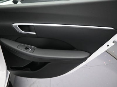 2026 Hyundai SONATA SEL Sport Sport