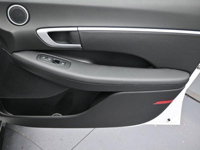 2026 Hyundai SONATA SEL Sport Sport