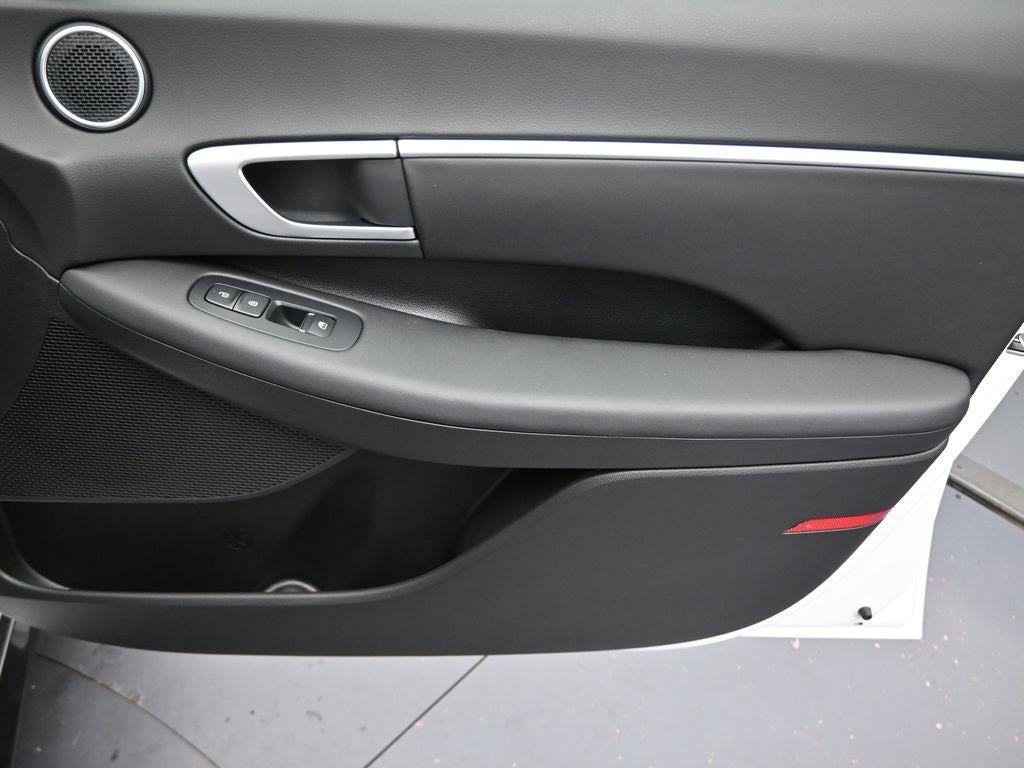 2026 Hyundai SONATA SEL Sport Sport