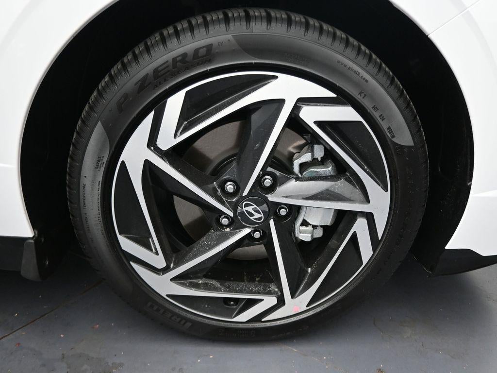 2026 Hyundai SONATA SEL Sport Sport