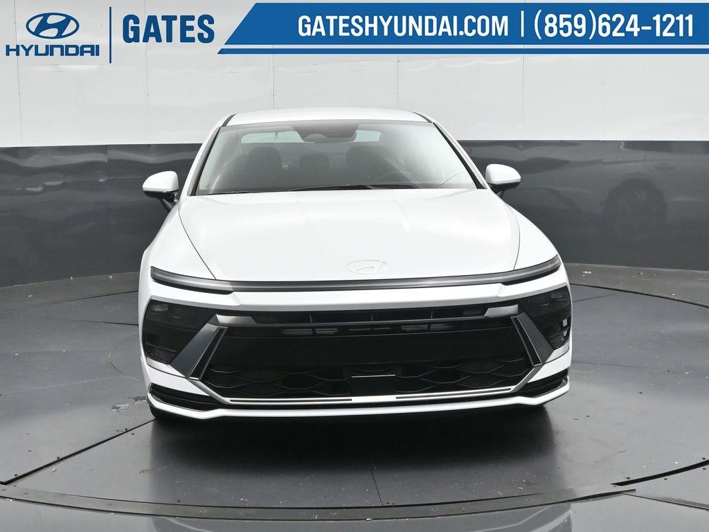 2026 Hyundai SONATA SEL Sport Sport