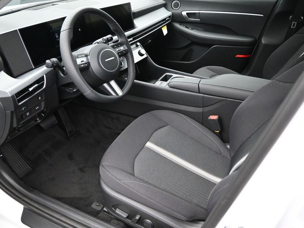 2026 Hyundai SONATA SEL Sport Sport