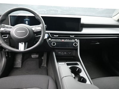 2026 Hyundai SONATA SEL Sport AWD