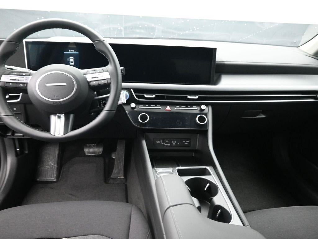 2026 Hyundai SONATA SEL Sport AWD