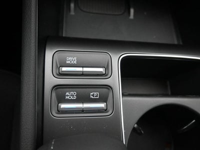 2026 Hyundai SONATA SEL Sport AWD