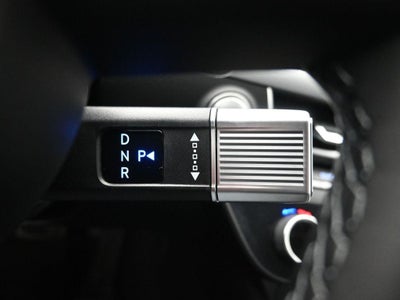 2026 Hyundai SONATA SEL Sport AWD