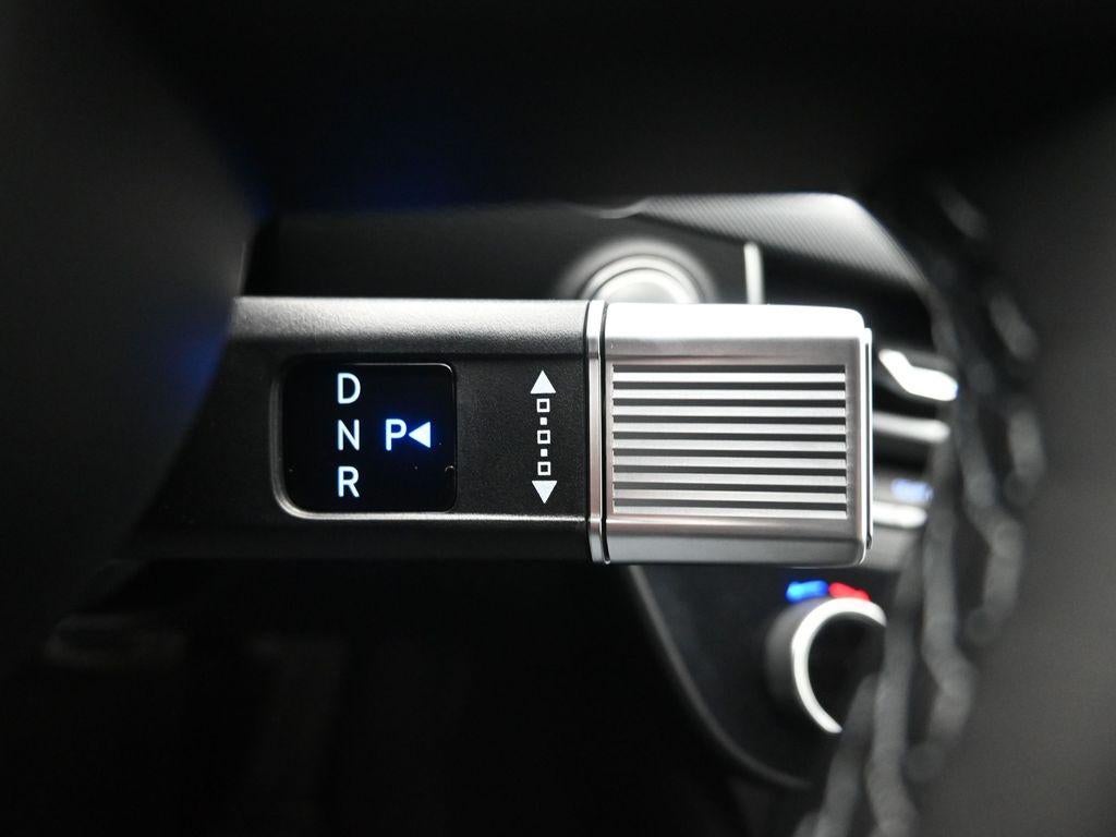 2026 Hyundai SONATA SEL Sport AWD