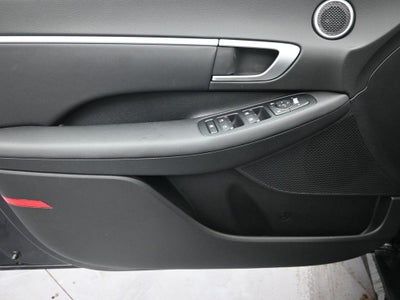 2026 Hyundai SONATA SEL Sport AWD